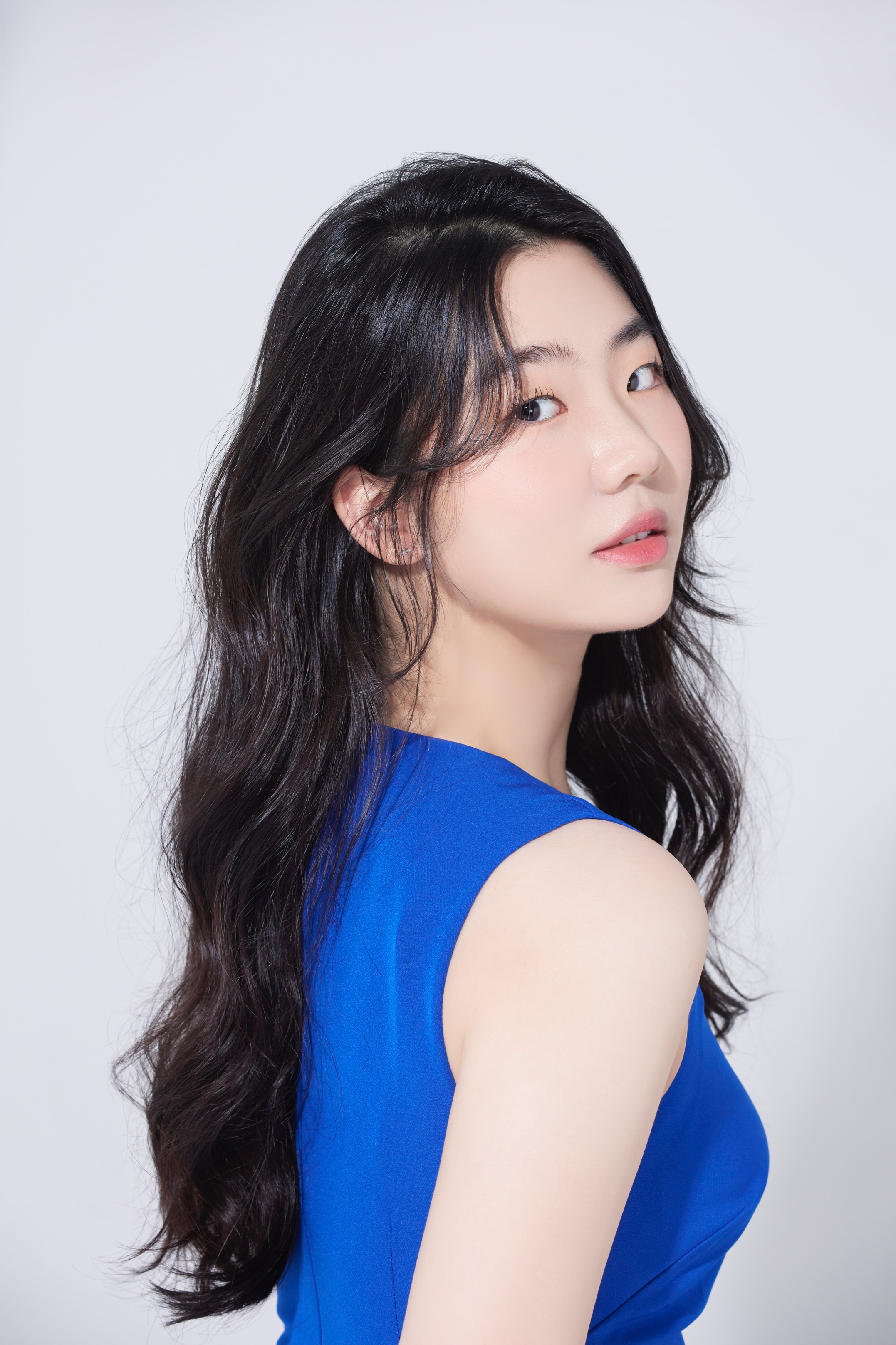 Seiha Park, pianist